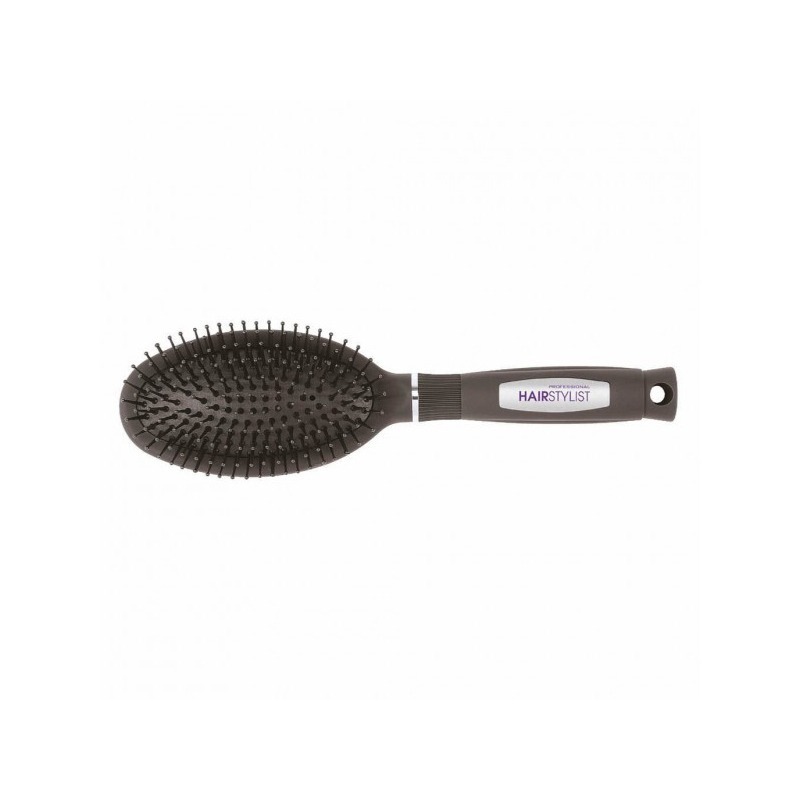 SPAZZOLA MORBIDEZZA OVAL XANITALIA