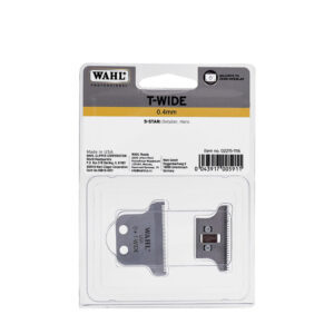 Testina ricambio per detailer wahl