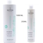 shampoo lavaggi frequenti