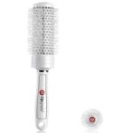 Spazzola termica Nano Silver Ion