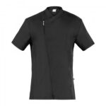 CASACCA MAURIZIO ZIP NERO S