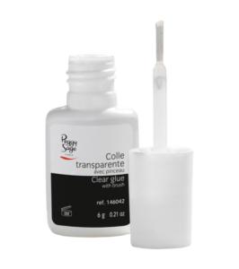 Colla per unghie finte Peggy sage