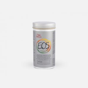 Henné per capelli Eos Wella