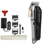 TOSATRICE CORDLESS SENIOR WAHL