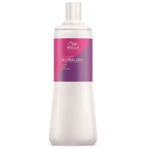 WELLA CURL & WAVE NEUTRALIZER PERMANENTE 1 LT