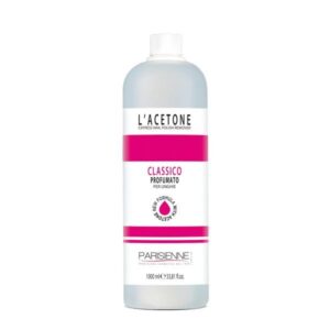 ACETONE 1000ML PARISIENNE