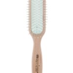 Spazzola pneumatica 3me in legno