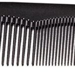 Pettine grande garman delrin