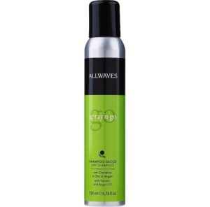 Shampoo secco Allwaves 200ml