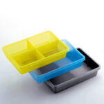 Vaschetta porta oggetti Artecno