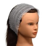 FASCIA CAPELLI/HAIR BAND MONOUSO 100PZ IMPORT5  imbustati singolarmente