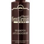 SHAMPOO ANTI- DANDRUFF GENTLEMAN 250ML