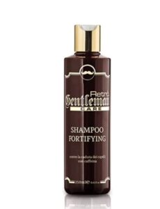 SHAMPOO RETRO FORTIFYNG 250M GENTLEMAN