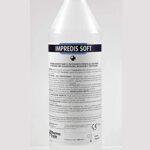 Disinfettante e detergente Impredis soft