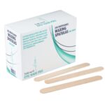 SPATOLA CERA LEGNO "BODY" 15