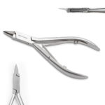 Tronchesi unghie professionali