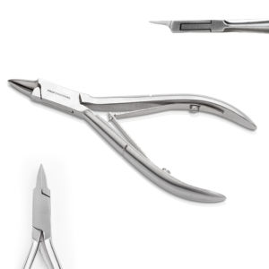 Tronchesi unghie professionali