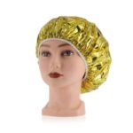 CUFFIA TERMICA ORO PICCOLA xanitalia