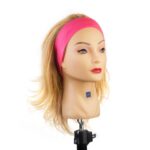 FASCIA PER CAPELLI LARGA 5cm