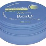 Cera per capelli al limone