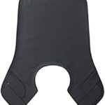 MILCOUP BOB TUO "STYLIST" LUNGO NERO