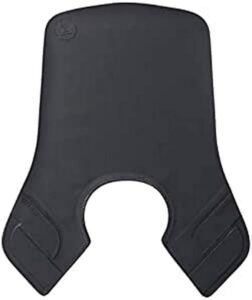 MILCOUP BOB TUO "STYLIST" LUNGO NERO