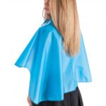 Mantella in nylon per pettinare MUSTER