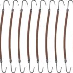 ELASTICO CON GANCI "HOOK" 12 pz