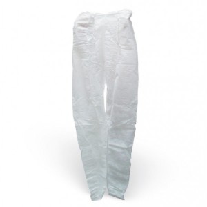 Pantalone monouso professionale