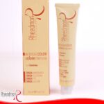 TINTA SENZA AMMONIACA CON CHERATINA RHEEDMON