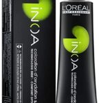 Tinta per capelli Inoa L'Oreal