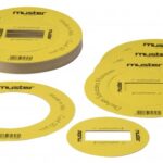 Cerchi salvabordo per scaldacera