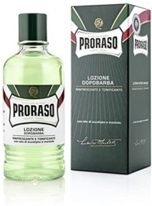 Lozione dopobarba Proraso