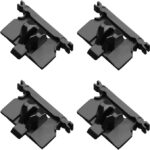 supporto testina in plastica CAM FOLLOWER 8591L