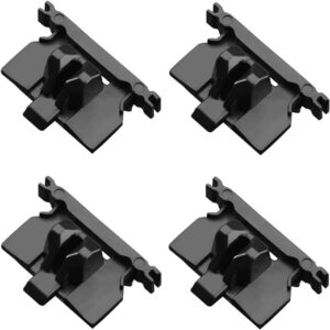 supporto testina in plastica CAM FOLLOWER 8591L