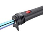 Ferro arricciacapelli conico Reverse Gammapiù