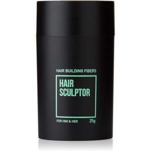 Fibre per capelli Hair sculptor