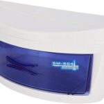 APPARECCHIO UV CLEAN STERILIZZATORE SPAZZOLA/ PETTINE