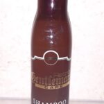 Shampoo scrub gentleman