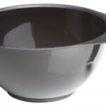 Vaschetta tintura graduata