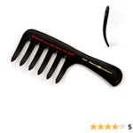 Pettine hercules sagemann magic star