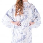 Mantella taglio fantasia MUSTER 2620834