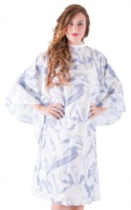 Mantella taglio fantasia MUSTER 2620834