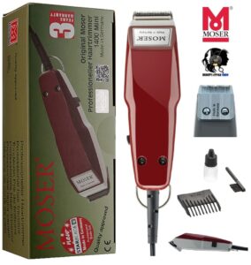 TOSATRICE MOSER MINI