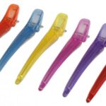 Becchi separa ciocche