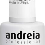 ANDREIA BASE / TOP COAT 2 IN 1