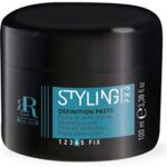 Pasta di definizione styling pro