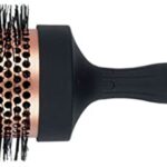 Spazzola ceramizzata con polvere di rame Ramona