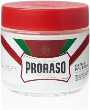 Crema pre barba Proraso