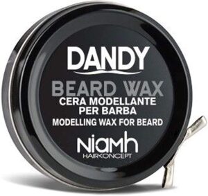 DANDY CERA BARBA MODELLANTE 50ml NIAMH